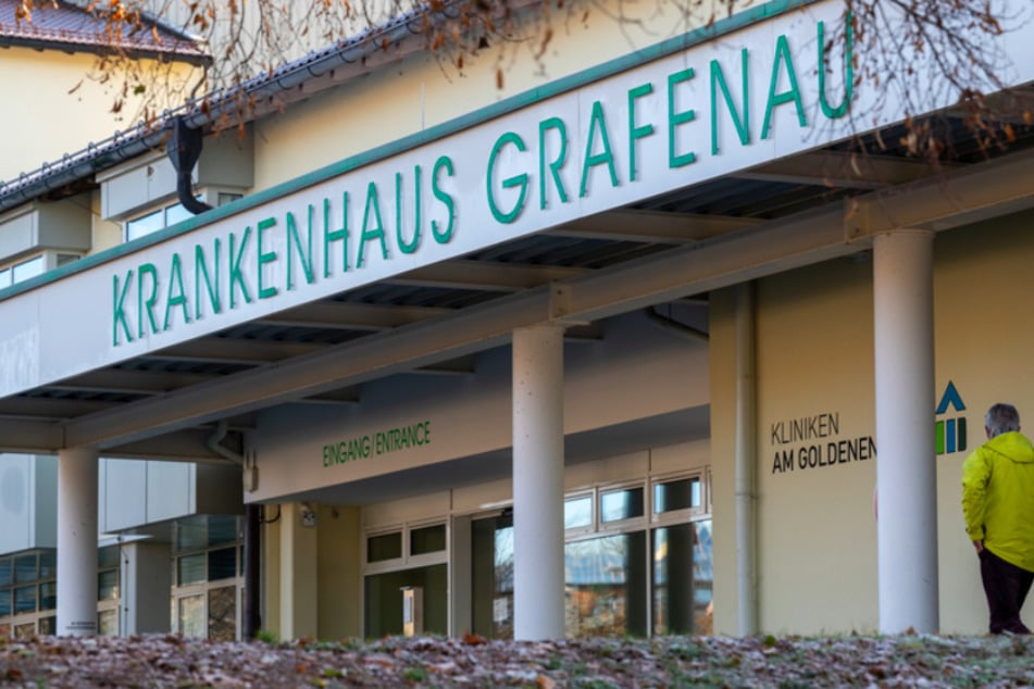 Der Landkreis Freyung-Grafenau meldete am 25. September 2021 die höchsten Zahlen mit einer Sieben-Tage-Inzidenz von 1486,8.