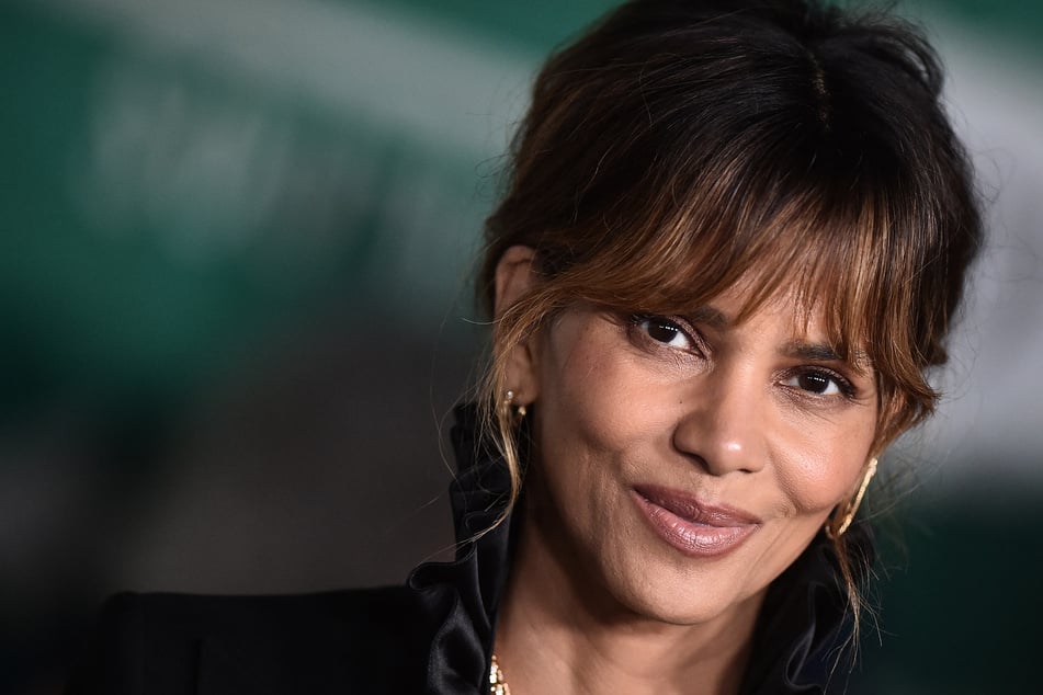 Halle Berry soll eigenen Sohn körperlich misshandelt haben: Jetzt zieht sie vor Gericht