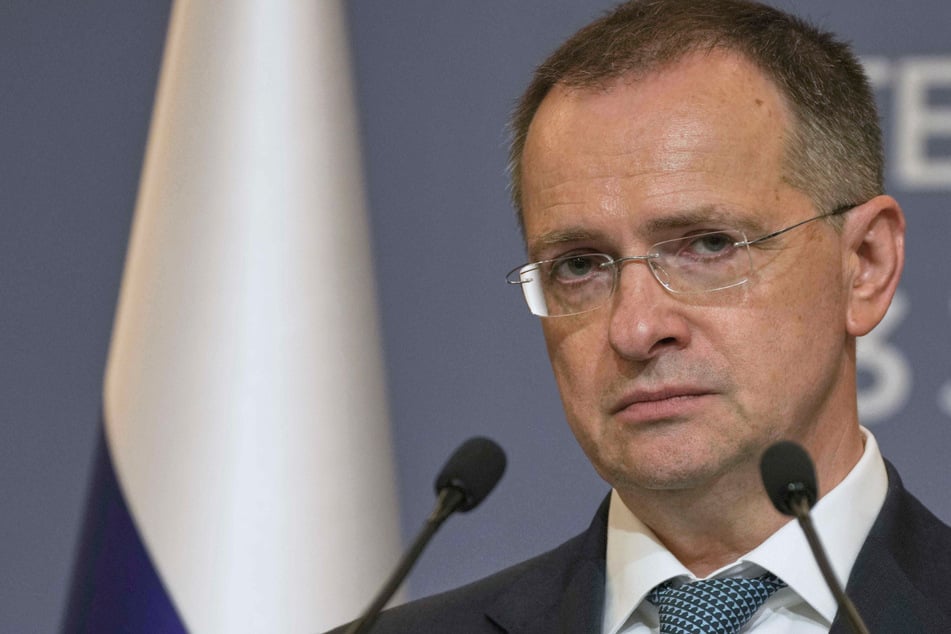 Ukraine-Krieg: Russland will in Genf über Gebietsfragen reden