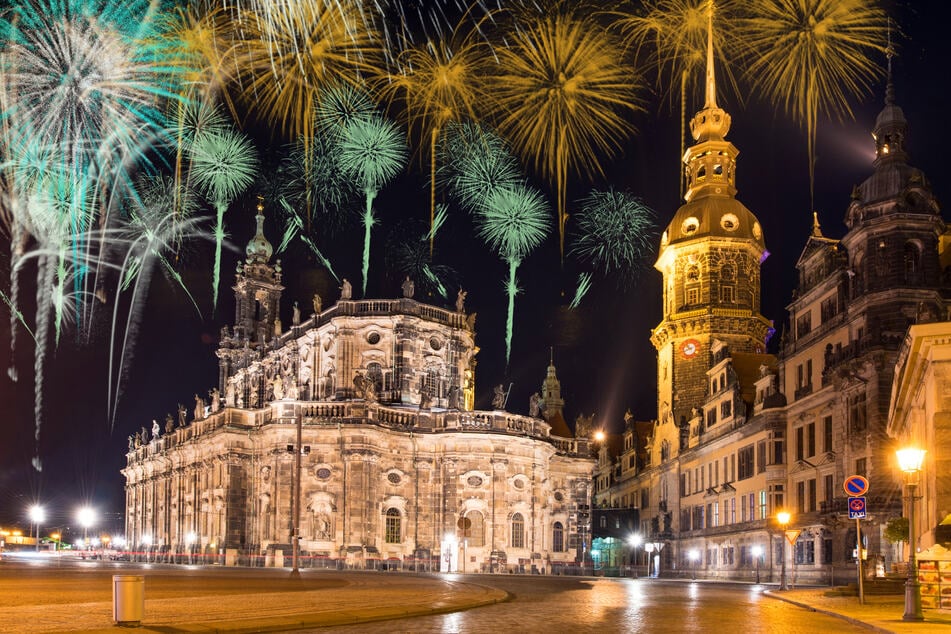 Hier startet ab Montag (29.12.) ein riesiger Feuerwerk-Outlet-Verkauf