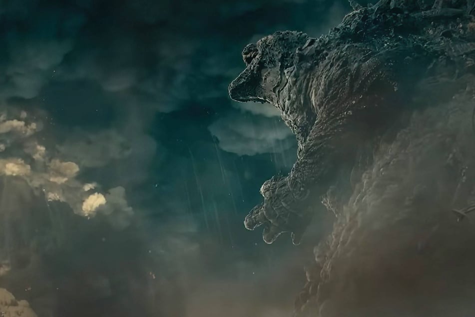Godzilla Minus Zero director says fans will get to see monster more up close than ever