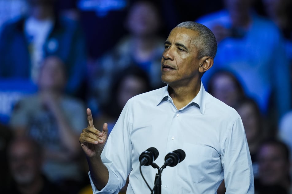 Barack Obama (64) gründete 2014 zusammen mit seiner Frau Michelle Obama die "Obama Foundation", um ihr politisches und gesellschaftliches Engagement nach der Präsidentschaft fortzuführen. Ziel ist vor allem, junge Führungskräfte zu fördern und bürgerschaftliches Engagement weltweit zu stärken.