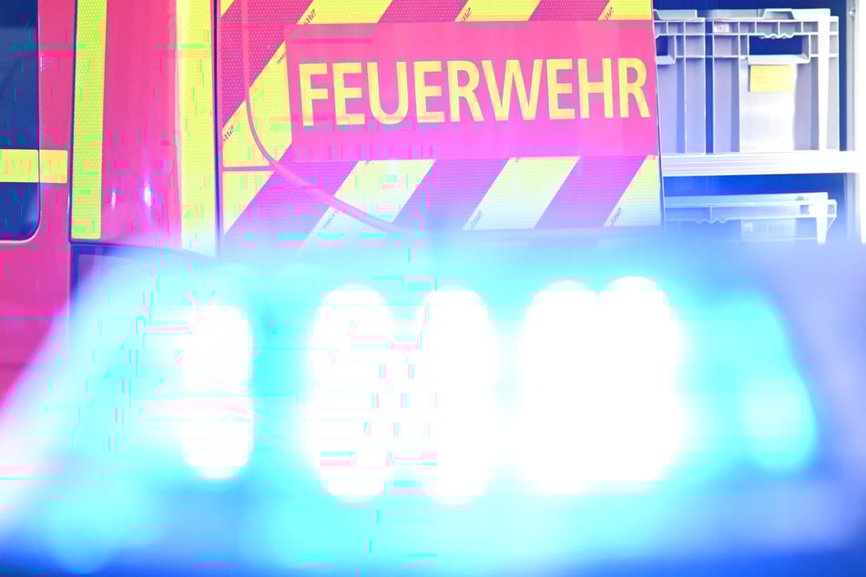 Stuttgart: Mann nach Brand tot in Wohnung gefunden