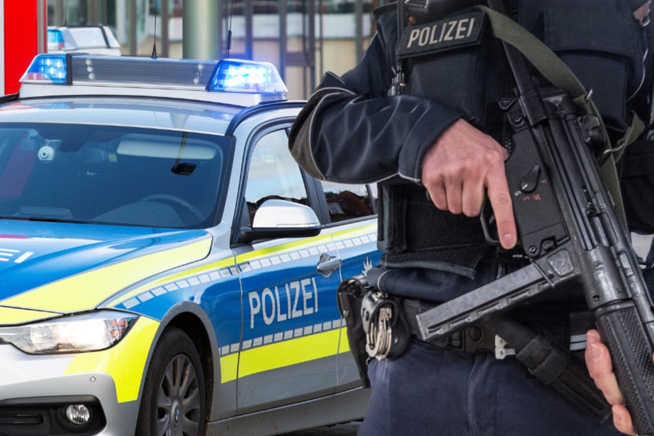 Die Polizei in Nordhessen rät davon ab, Anhalter mitzunehmen oder verdächtige Personen anzusprechen. (Symbolbild)