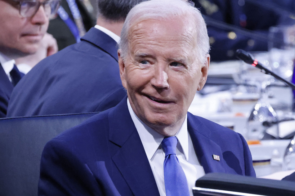 President Joe Biden is set to deliver a "big boy" press conference on Thursday, his first major appearance since his debate disaster.