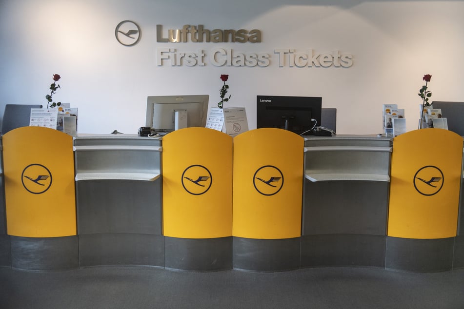 Lufthansa: Trotz Corona-Einbußen: Lufthansa will exklusive Services beibehalten