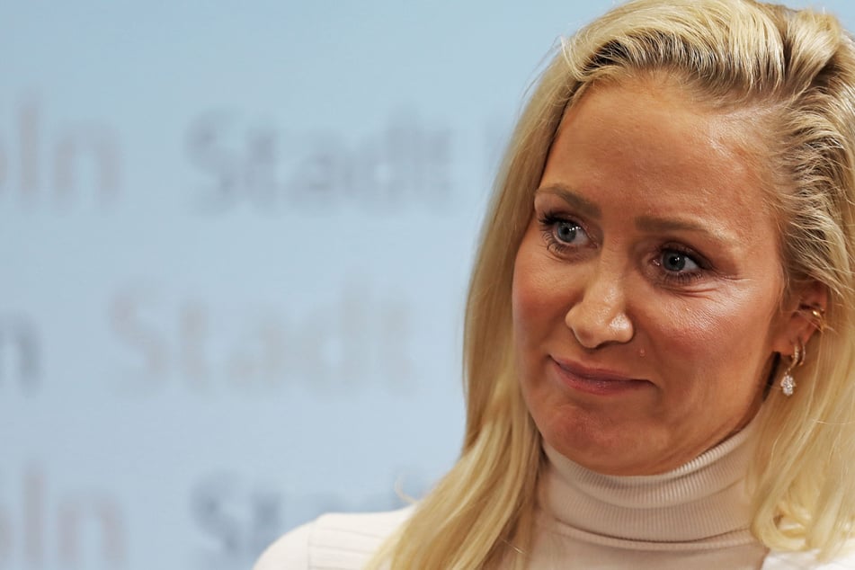Janine Kunze trauert um Familienmitglied: "Schmerz ist kaum in Worte zu fassen"