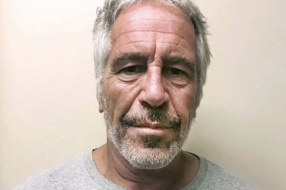 Jeffrey Epstein verstarb im Alter von 66 Jahren in seiner Zelle. (Archiv-Foto)