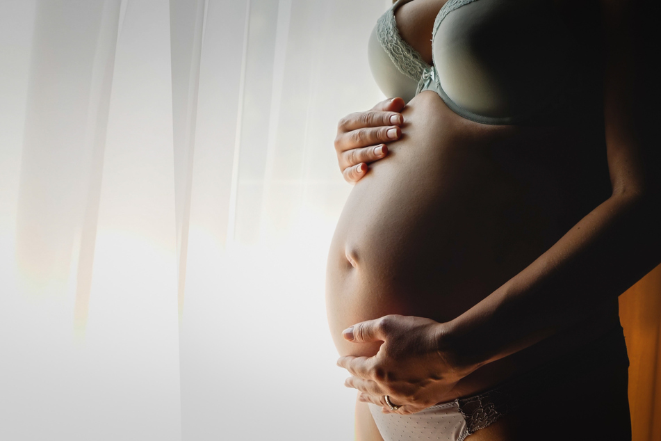Baby-Fabrik aufgeflogen: Säuglinge für "rituelle" Zwecke verkauft - 21 Schwangere gerettet