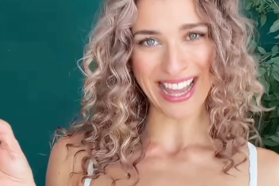 Stella Stegmann (29) ist als Influencerin, Podcasterin und Reality-Darstellerin erfolgreich - und sie ist bekennende Feministin.