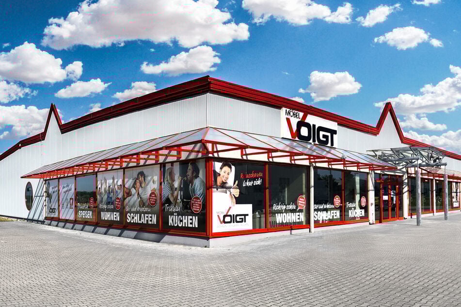 Dieses Möbelhaus rechnet wegen großer Sparaktion mit hohem Andrang