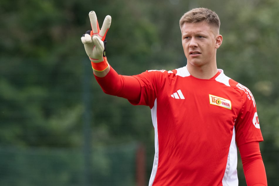 Yannic Stein (20) kommt vorzeitig zurück.