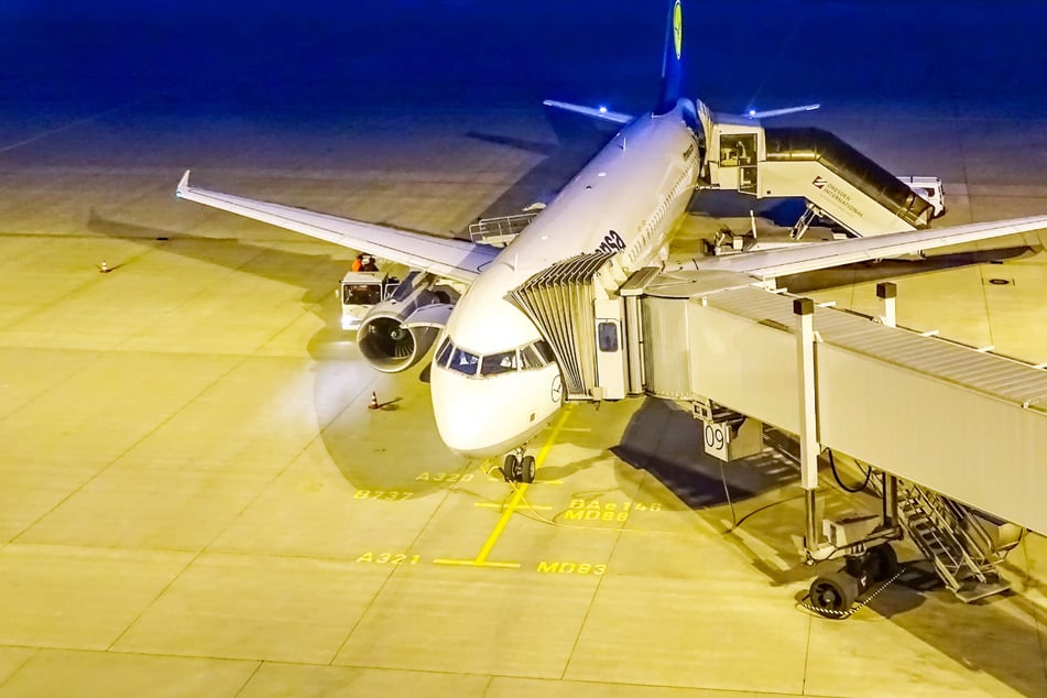 Dresden: Minister fragt: Wie wichtig ist der Airport Dresden?