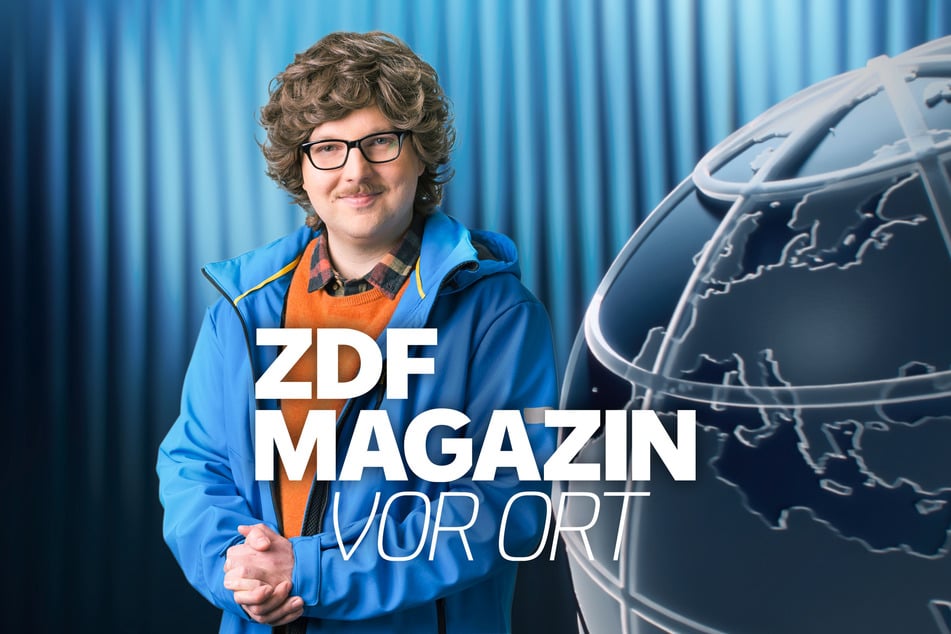 Initiator der ganzen Sache ist Autor Chris Sommer (34).