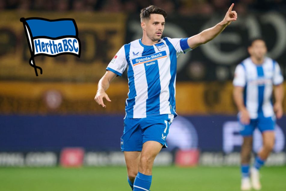 Nach Urlaub und XXL-Länderspielpause: Hertha schiebt Doppelschicht