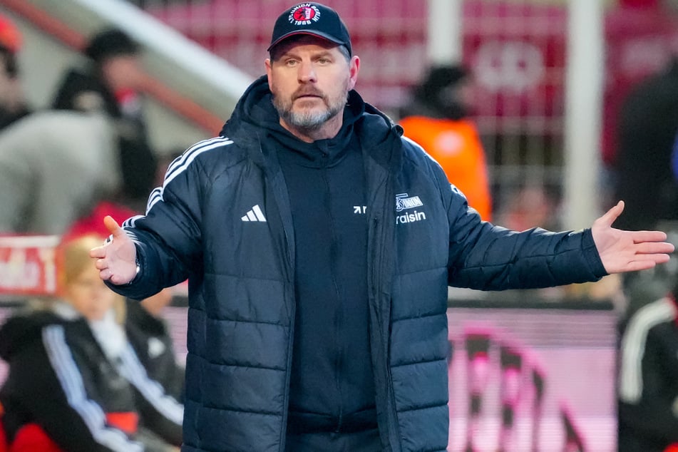 Baumgart will die Hinrunde vergolden.