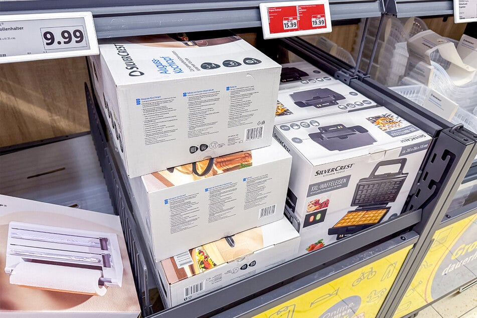 Lidl verkauft diese Sachen ab Donnerstag (29.1.) zum Tiefpreis