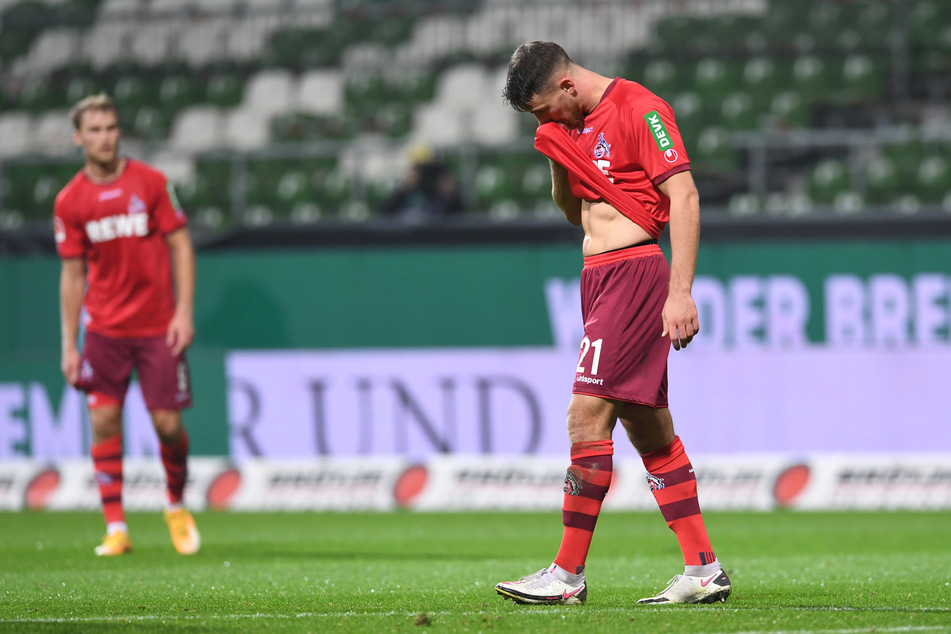 Als der 1. FC Köln zuletzt ein Bundesliga-Spiel gewann, stand der Frühling vor der Tür und Corona spielte in Deutschland noch keine große Rolle.