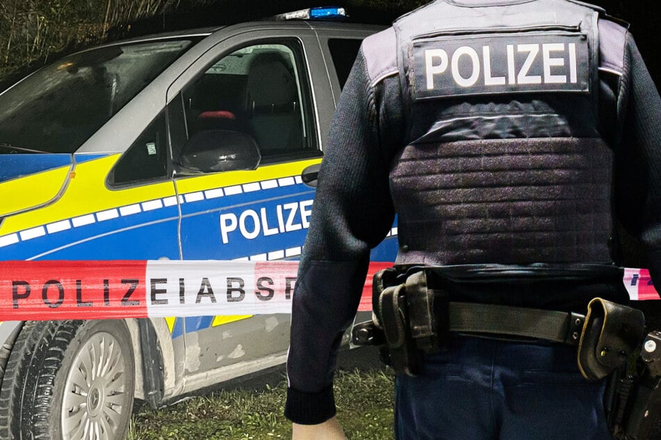 Raubüberfall in Bad Soden: Die Polizei leitete noch am Abend eine Fahndung nach den Tätern ein, jedoch bislang ohne Erfolg. (Symbolbild)