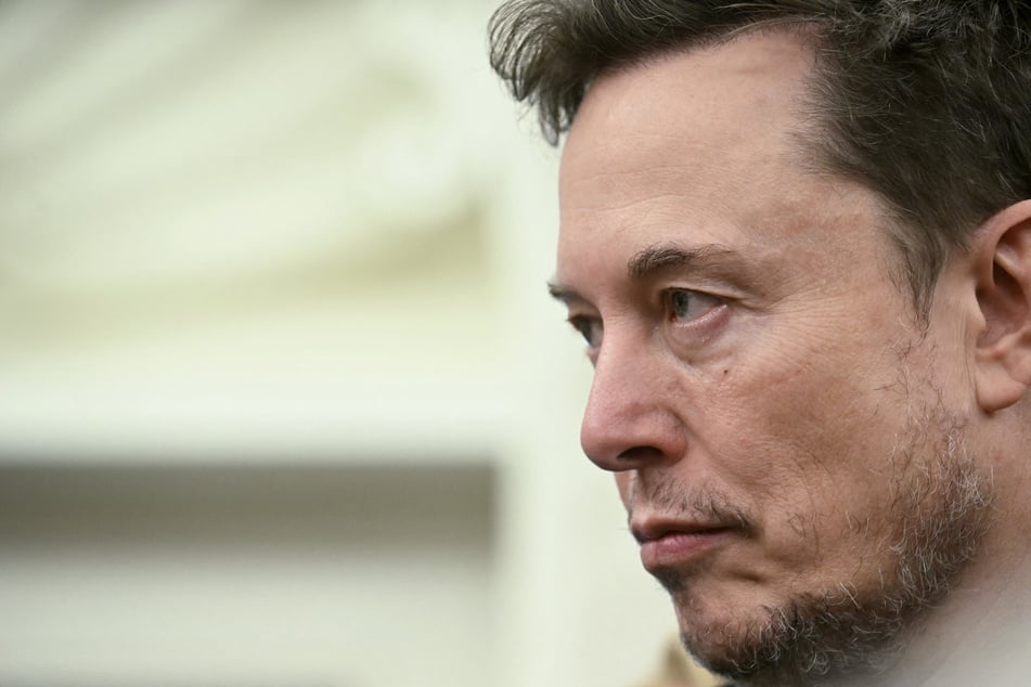 Elon Musk's X platform has filed an appeal with the EU's top court against a 120-million-euro ($142 million) fine for breaking its digital content rules.