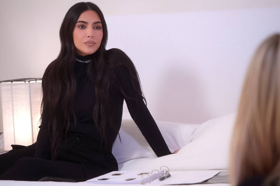 The gloves are off and the drama will be at an all-time high between Kim Kardashian and her sisters in Season 3 of Hulu's The Kardashians.