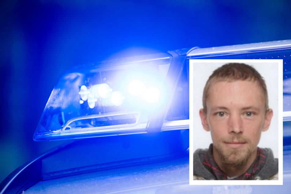 Seit einer Woche verschwunden: Wer hat Jakob (35) aus Langenhorn gesehen?
