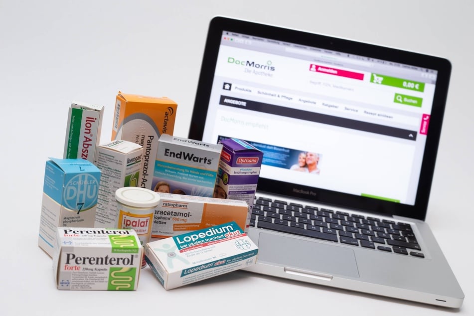 Schon gewusst: Manche Online-Apotheken erlassen ihren Kunden die Zuzahlungen.