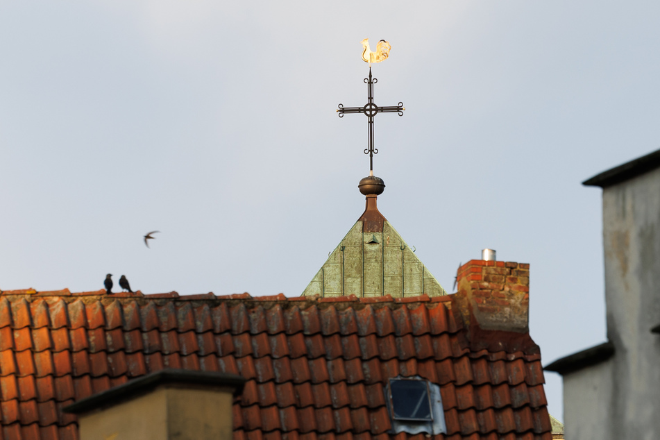 Hamburg: Tausende Austritte aus katholischer Kirche im Norden