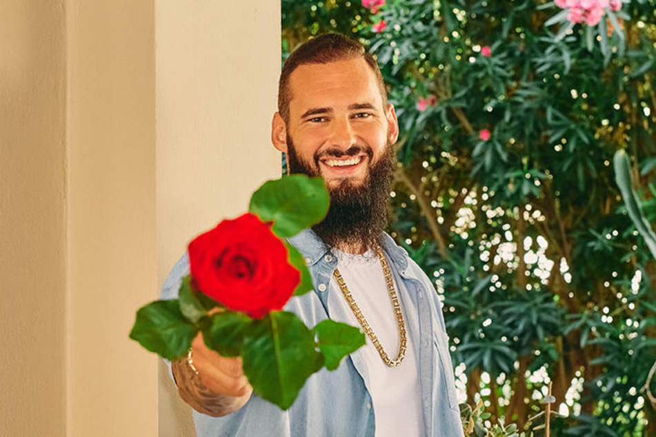 Daniel M. (31) aus Berlin.