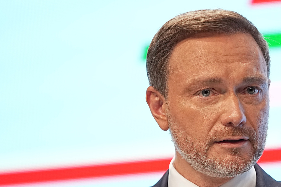 Coronavirus: Lindner will Lockdown "unbedingt verhindern"