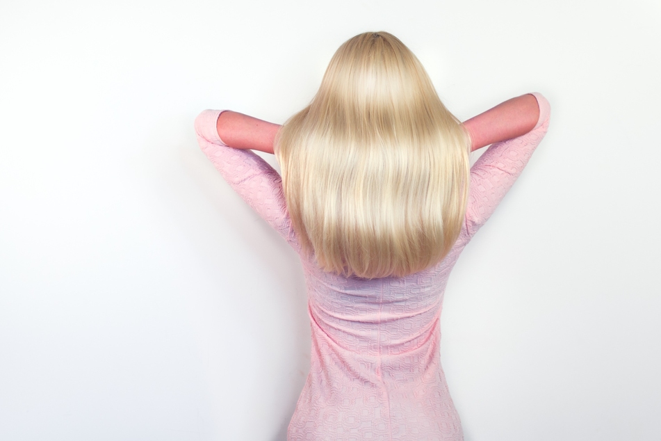 Kraftvoll und gesund: Diese sieben Tipps verhelfen zu glänzendem Haar.