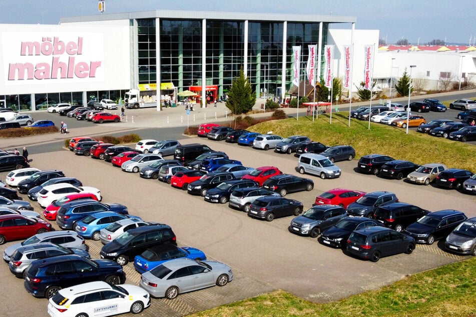 Möbel Mahler in Siebenlehn