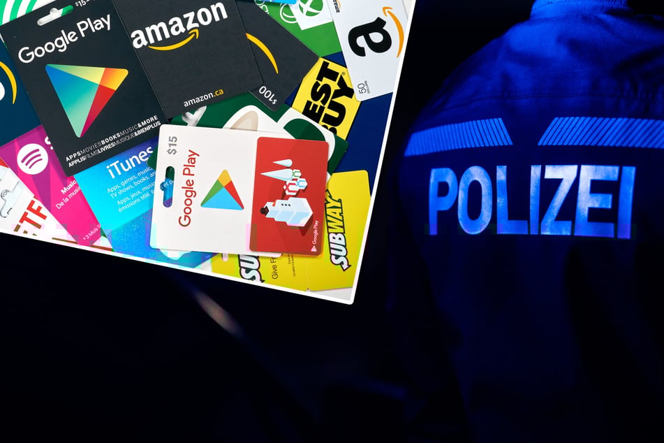 Dresden: Fake-Chef verlangt Gutscheine: Angestellte betrogen, 14.000 Euro weg