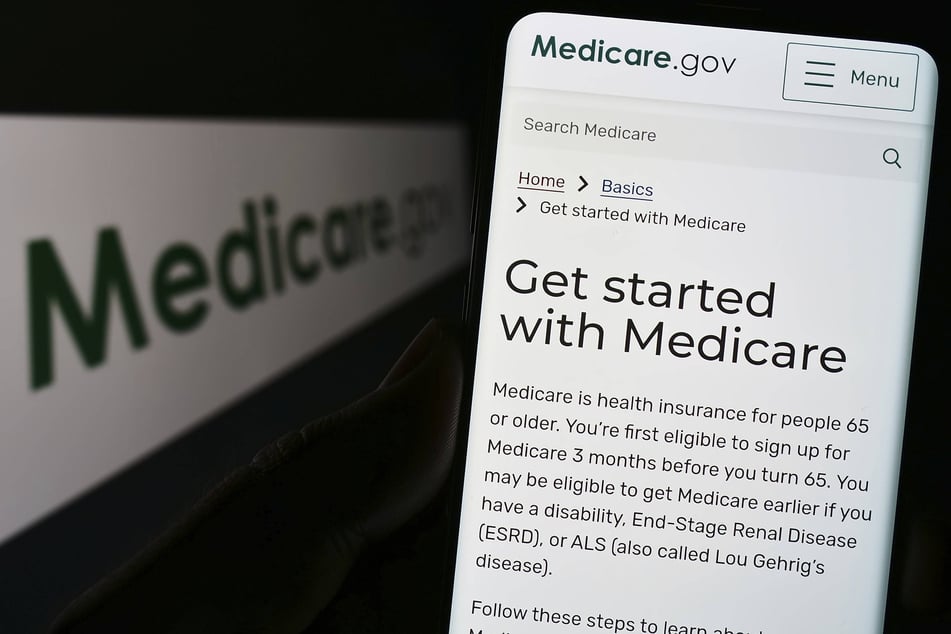 Federal prosecutors charged 11 people in a Russia-based scheme to bilk Medicare out of $10.6 billion through fraudulent billing for expensive medical equipment.