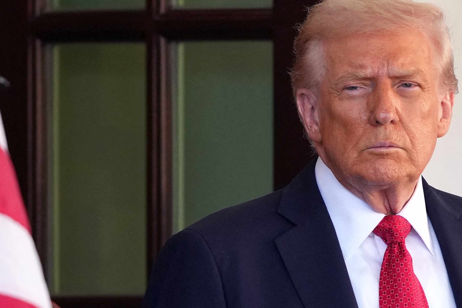 Appeals court rules that Trump can deploy National Guard soldiers to Portland