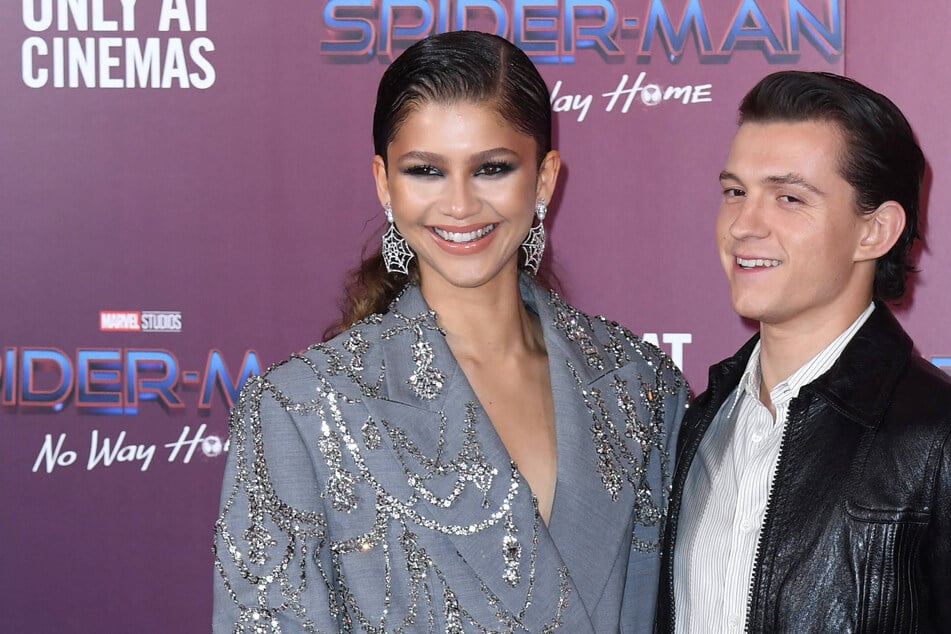 Tom Holland "wants the world to know" about his romance with Zendaya