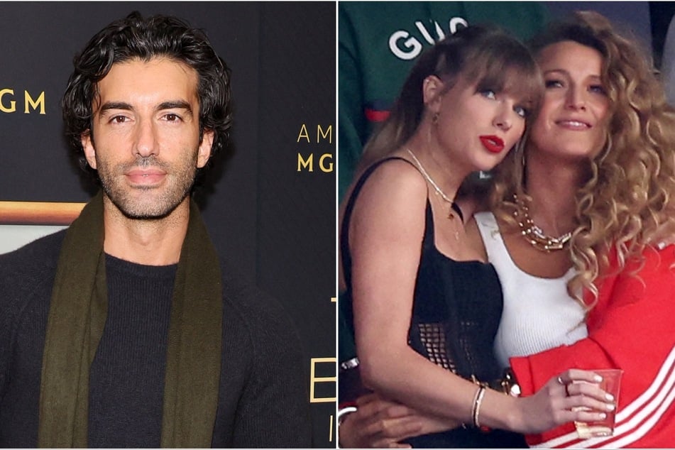 Taylor Swift slams Justin Baldoni in leaked Blake Lively texts: "This b***h knows something is coming"