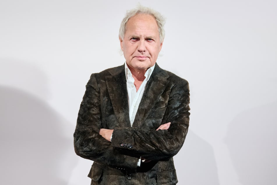 Der 70-Jährige ist gebürtiger Hesse.