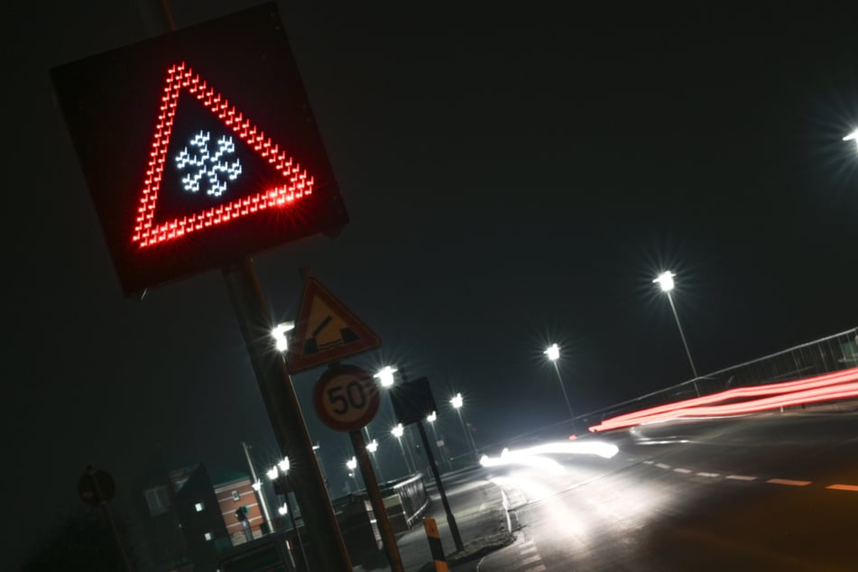 In mehreren Landkreisen in Niedersachsen fällt am Donnerstag die Schule aus.