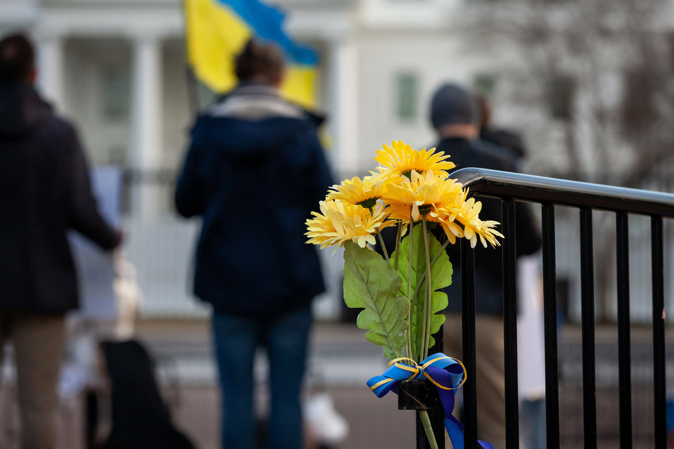 Ukraine war: Here are a few ways you can help from afar