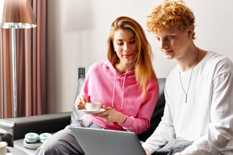 Mit TAG24 gibt's Telekom Internet für Zuhause jetzt bis zu 360 Euro günstiger