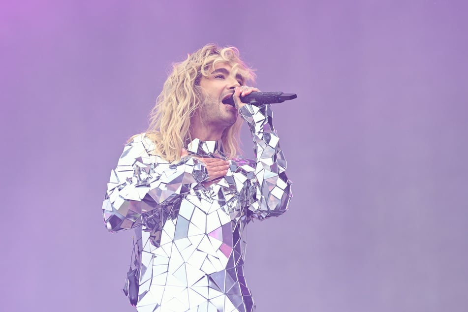 Tokio-Hotel-Frontmann Bill Kaulitz (35) packt in der neuen Staffel seiner Doku-Sendung ordentlich über sein Liebesleben aus.