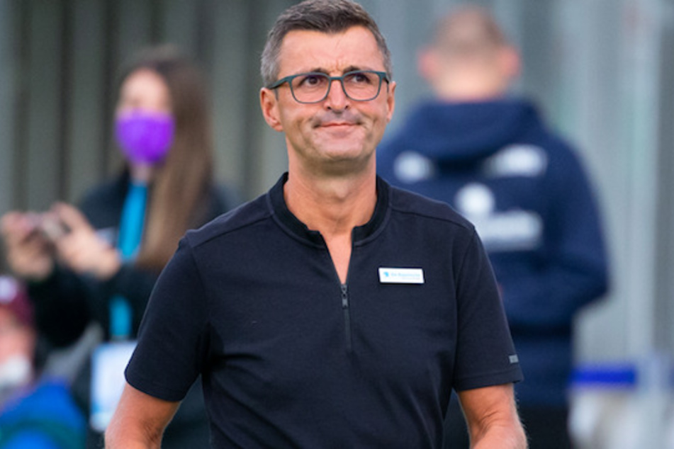 Laut Löwen-Trainer Michael Köllner (51) fehlt es an Nuancen.