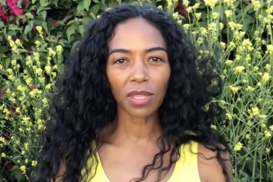 Ananda Lewis (†52) postete auf ihrem Instagram Account viele Videos zu Gesundheitsthemen.