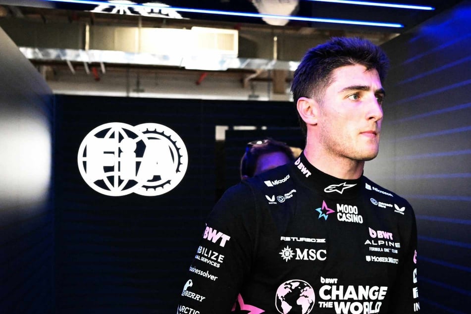 Formel-1-Pilot enthüllt ekelhafte Morddrohungen: "Alle Gliedmaßen abgeschnitten"