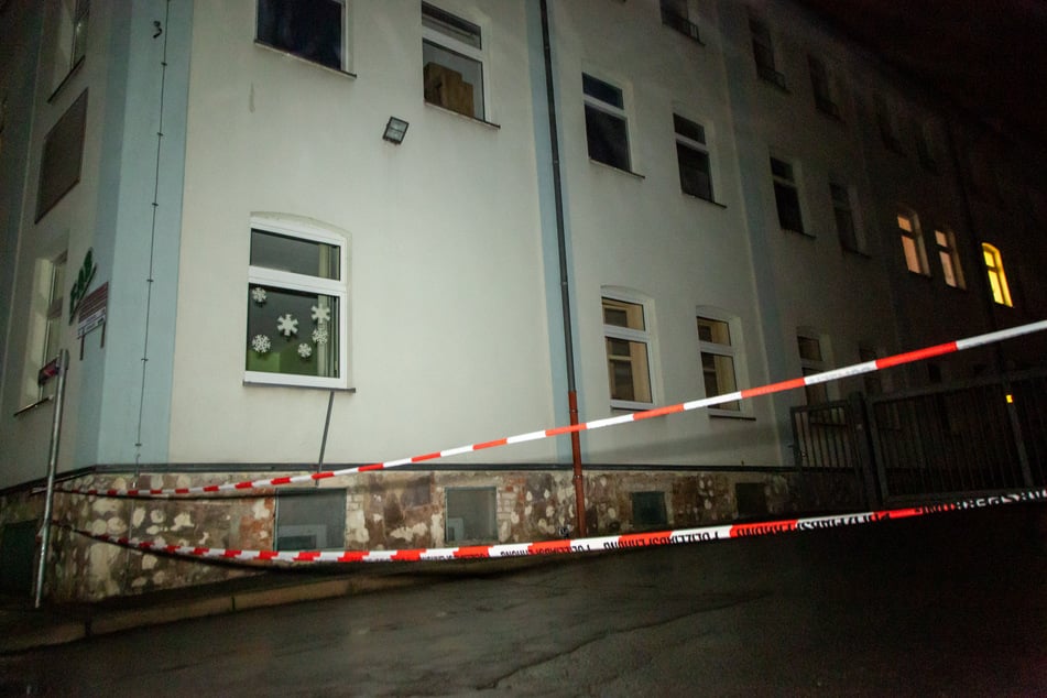 33 Jahre alte Frau in Sachsen getötet: Polizei nimmt Verdächtigen fest
