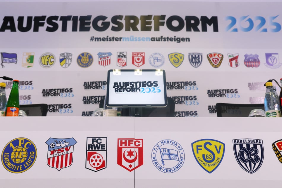 Die Initiative Aufstiegsreform 2025 wurde im Februar von 17 NOFV-Vereinen gegründet. Mittlerweile gehören dieser 43 an.
