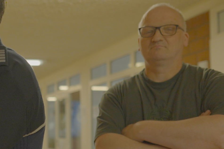 Oma-Killer Uwe seit 18 Jahren im Knast: "Ich wollte mit aller Macht an dieses Geld!"