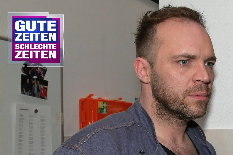 GZSZ: GZSZ: Ist das der letzte Sargnagel für ErNi? Erik zeigt "Größe"