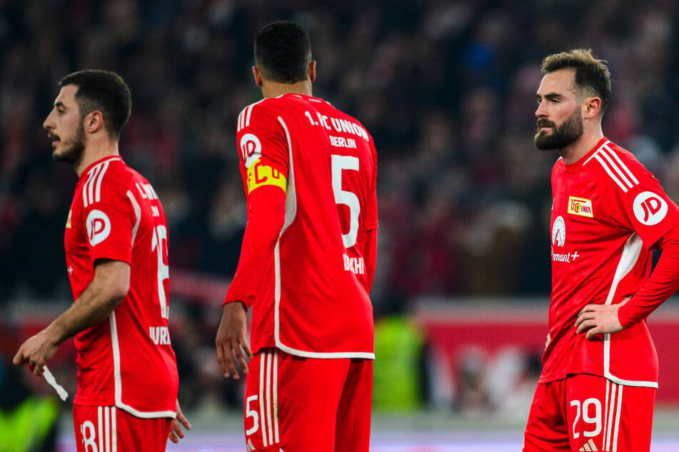 Union Berlin hat am Freitagabend kein Mittel gefunden, um den VfB Stuttgart zu knacken.